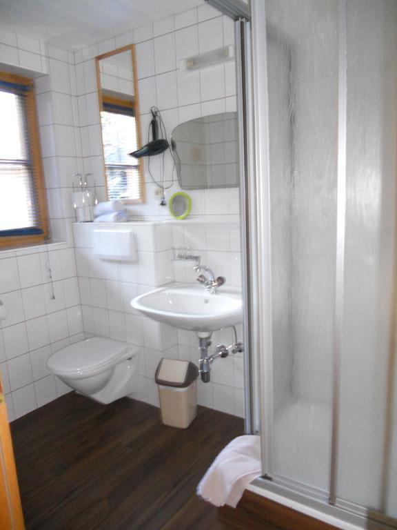 Forsthaus Falkner Solden Room photo